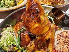 -Mogul Eatery·大亨餐酒馆