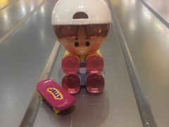 -泡泡玛特POPMART(上海环球港店)