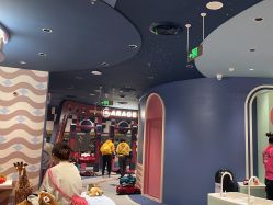 -奈尔宝家庭中心·亲子餐厅(北京东坝万达店)