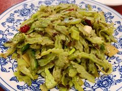 -辛记豆汤家常菜(芳草街店)