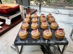 -广州文华东方酒店·悦铂尼西餐厅