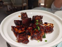 -绿茶餐厅(广州天河城店)