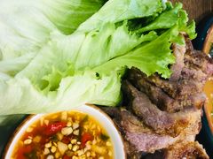 -KARN敢·春武里泰国小餐馆(版筑翠园店)