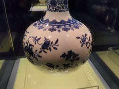 -上海博物馆(人民广场馆)