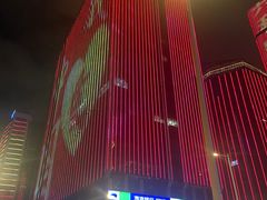 -万达广场(福州金融街店)