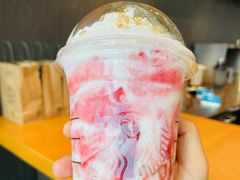 -星巴克(深圳佳宁娜友谊广场店)