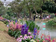 -人民公园(罗湖区)