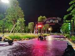 -清远熹乐谷温泉度假酒店
