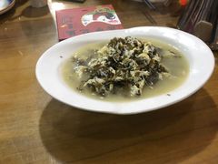 -洪沟崖张记炒鸡店(聚才路店)