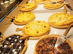 -比格比萨自助(宝山日月光店)