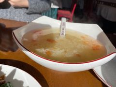 -翼松楼餐厅