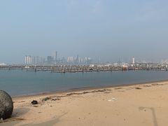 -西秀海滩公园