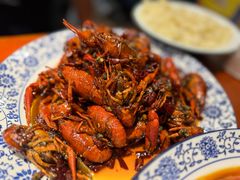 -红军龙虾(河柏街店)