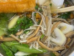 -福屿鲜捞小吃·捞化(福屿总店)