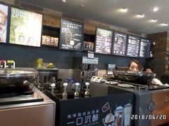 -星巴克臻选(重庆大融城店)