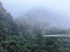 -浙北大峡谷