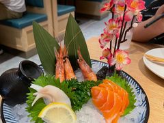 -温野菜涮涮锅(曲江大悦城店)