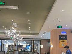 -鹿港小镇(悠唐店)