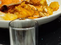 避风塘炒蟹-上海1号私藏菜(静安店)