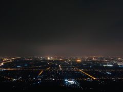 -鬼笑石后山停车场