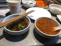 -海底捞火锅(龙湖三千集店)