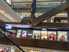 -港汇恒隆广场