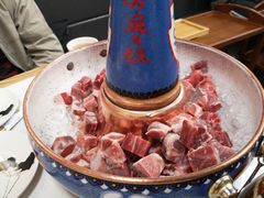 -苏鲁锭冰煮羊(兰州总店)