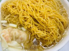 -麦文记面家(佐敦店)