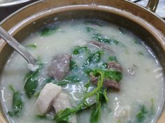 -华记粥饭店(印象容桂主题风情街店)