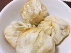 煎包-潭式煎包(西航路店)