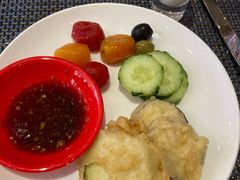 -威珀斯酒店·珀萃美食餐厅