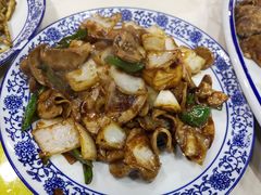 -广迎居老正兴菜馆