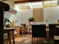 -古耳咖啡(北锣店)