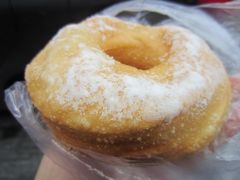 甜甜圈-新丰小吃(中山中路分店)