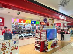 -任天堂Nintendo Switch体验店(天河城店)