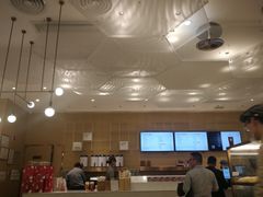 -奈雪的茶(国金中心店)