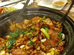 -虾饺妹·粤式手工点心(水荫路店)