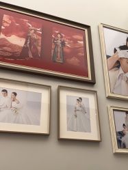 -金夫人婚纱摄影(总店)
