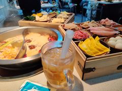 -芈重山老火锅(广州首店)
