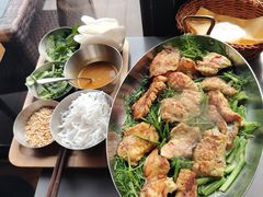 姜公吕望烤鱼-SUSU·苏苏(四合院创始店)