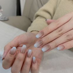 -斯馨·健康美甲美睫