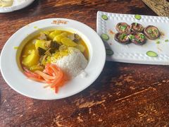 -玛吉阿米·餐吧