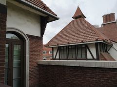 -天津津利华酒店