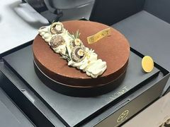 -西檬树SIMON·T轻奢蛋糕(大东方Max店)