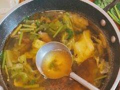 -全牛匠·乐山跷脚牛肉(新中关店)