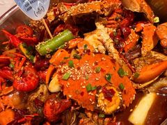 -靓靓蒸虾·头牌蒸虾(雪松路总店)
