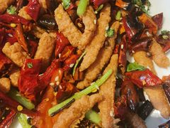 -一盏明灯全素斋(殊像寺店)