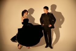 -秦皇岛我和你婚纱摄影工作室