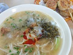 -面道赞宁海海鲜面(迎凤街店)