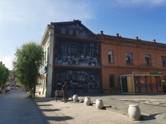 -中华巴洛克风情街